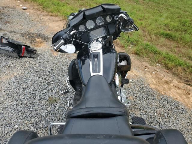 2014 Harley-Davidson Flhtcu Ultra Classic Electra Glide