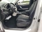 2018 Mitsubishi Eclipse Cross SE