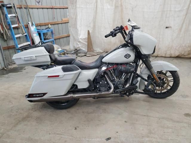 2020 Harley-Davidson Flhxse en venta en Madisonville, TN