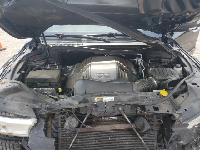 2015 Dodge Durango Citadel