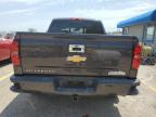 2014 Chevrolet Silverado K1500 High Country