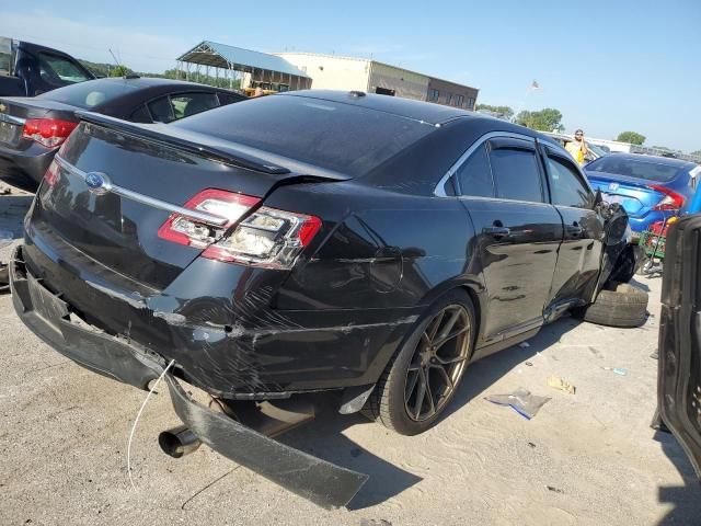 2017 Ford Taurus SHO