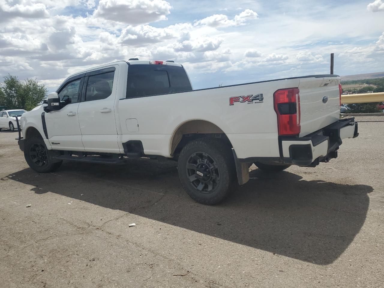 2023 Ford F350 Super Duty