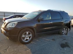 2011 GMC Acadia SLE en venta en Fresno, CA