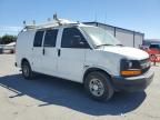 2012 Chevrolet Express G2500