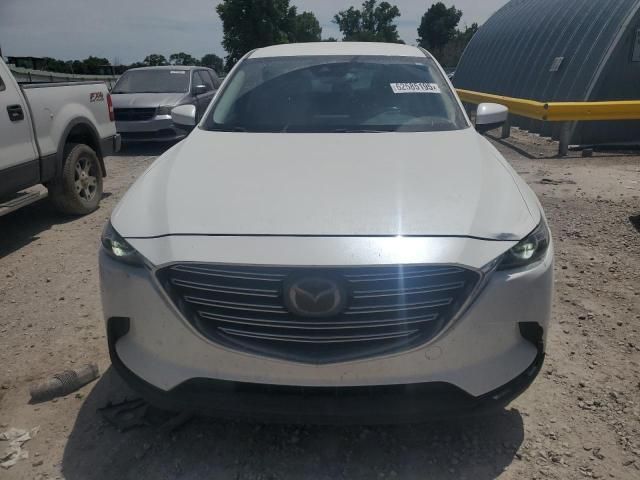 2018 Mazda CX-9 Touring
