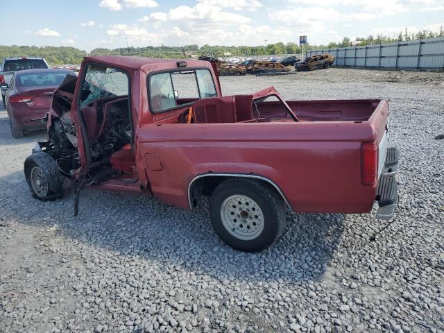 1991 Ford Ranger