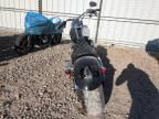 2010 Harley-Davidson Fxcwc