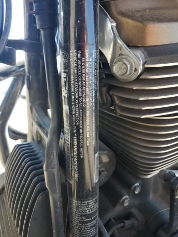 2023 Harley-Davidson Fltrxst