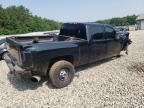 2012 Chevrolet Silverado K2500 Heavy Duty LTZ