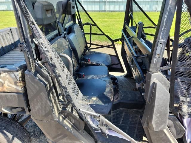 2019 Polaris Ranger Crew XP 1000 EPS
