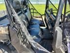 2019 Polaris Ranger Crew XP 1000 EPS