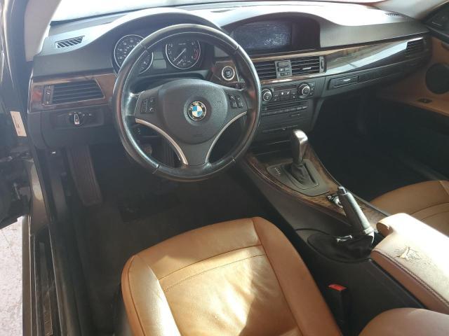 2011 BMW 328 xi Sulev