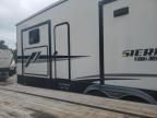 2022 Wildwood 2022 Forest River 5th Wheel
