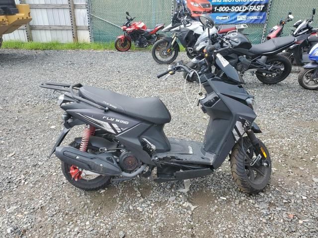 2024 Other Motorcycle Moped