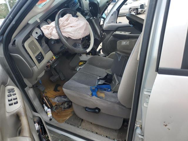 2005 Dodge RAM 2500 ST