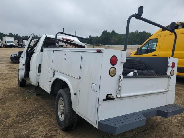 2003 Chevrolet Silverado C2500
