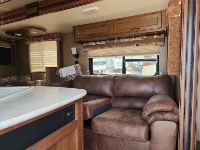 2015 Jayco JAY Flight