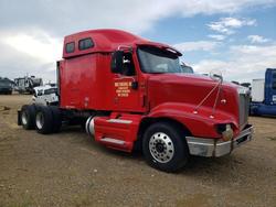2007 International 9400i Semi Truck for sale in Chatham, VA