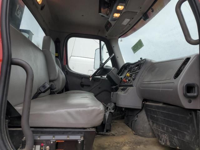 2019 Freightliner 114SD Crane Truck