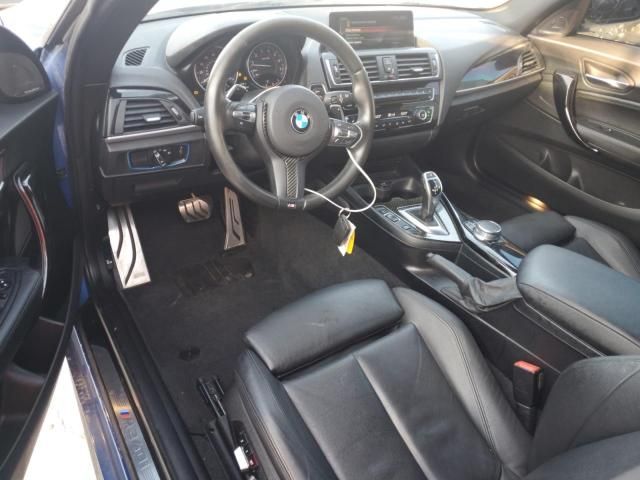 2017 Bmw Motorrad 2017 bmw Motorrad M240xi