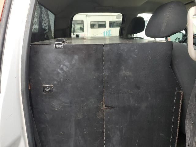 2008 GMC Sierra K3500