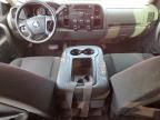 2011 Chevrolet Silverado K1500 LS