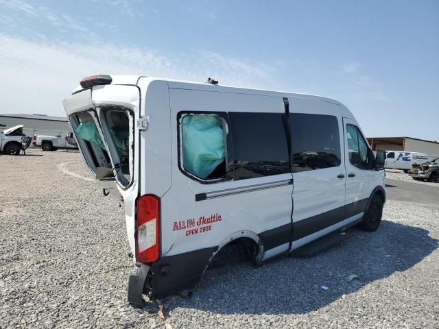 2022 Ford Transit T-350