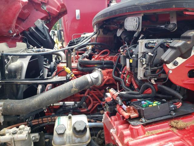 2019 Freightliner Business Class M2 Pumper Fire Truck
