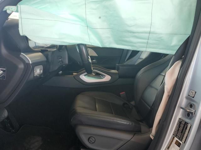 2022 Mercedes-Benz Gls 450 4matic