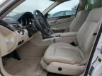 2014 Mercedes-Benz E 350 4matic