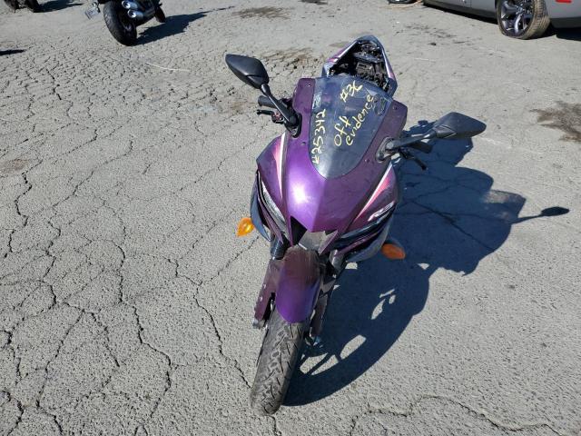 2023 Yama YZFR1