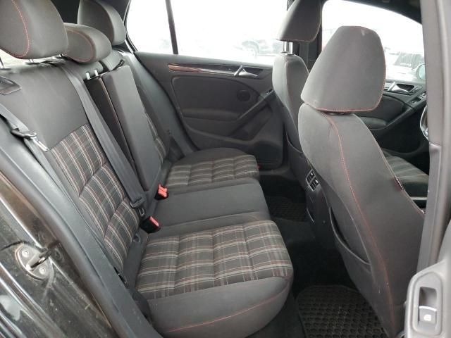 2012 Volkswagen GTI