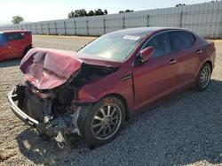 2013 KIA Optima ex en venta en Anderson, CA