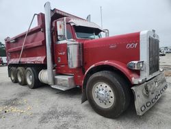 1998 Peterbilt 379 Dump Truck en venta en Harleyville, SC