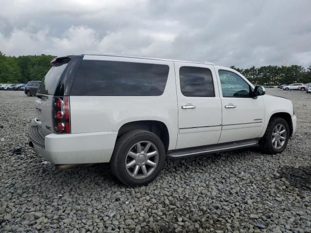 2011 GMC Yukon XL Denali
