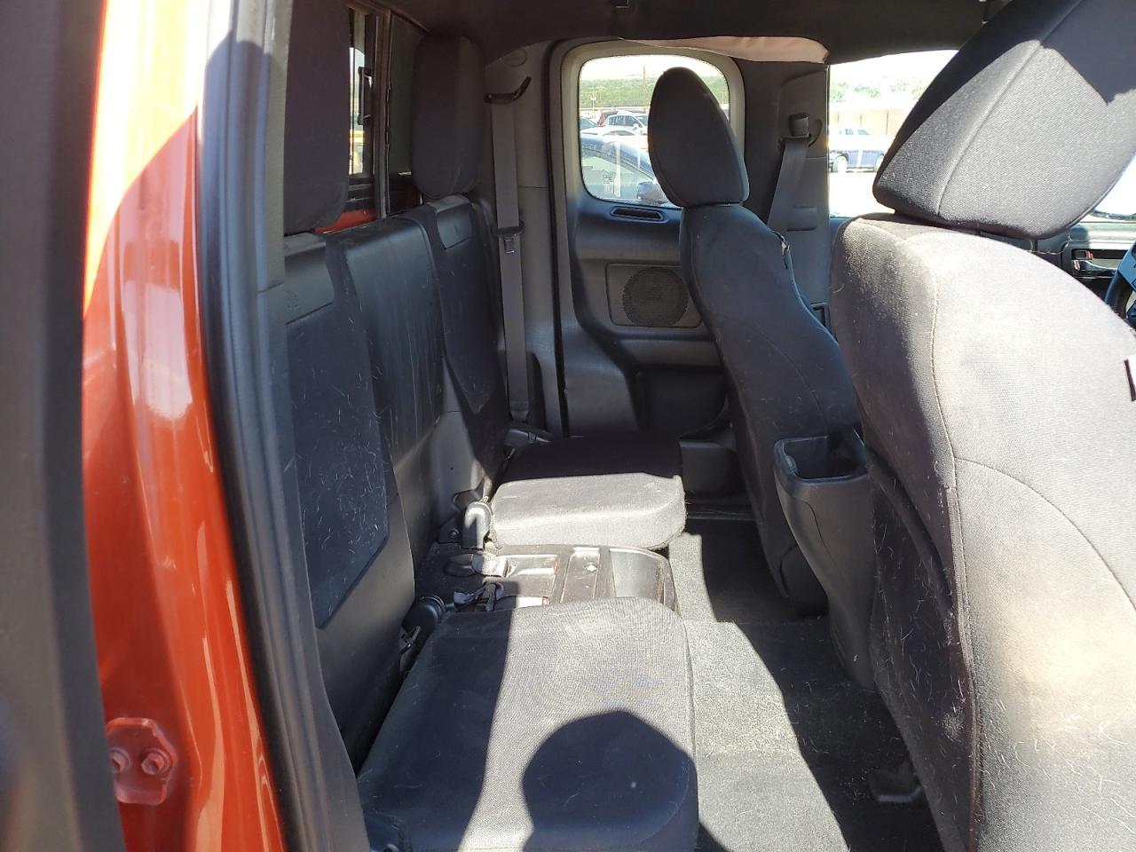 2018 Toyota Tacoma