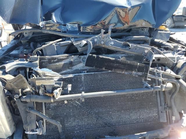 2011 Ford F350 Super Duty