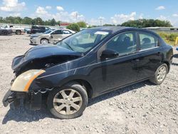2007 Nissan Sentra 2.0 en venta en Montgomery, AL
