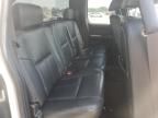 2012 Chevrolet Silverado K1500 LT