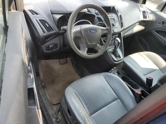 2017 Ford Transit Connect XL