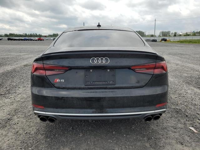 2019 Audi S5 Prestige