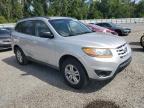 2011 Hyundai Santa FE GLS