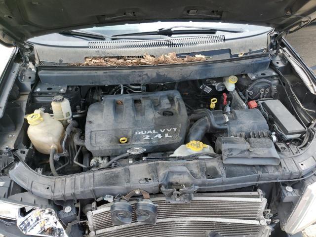 2015 Dodge Journey se
