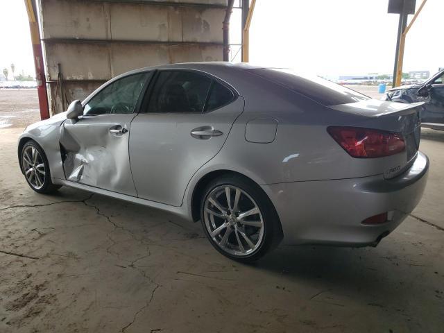 2006 Lexus Is 250