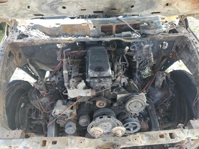 2011 Dodge RAM 5500 ST