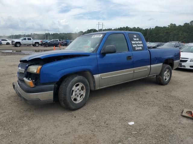 2003 Chevrolet Silverado C1500