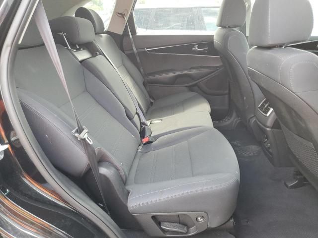 2020 KIA Sorento L