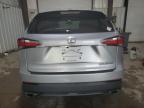 2017 Lexus Nx 200t Base