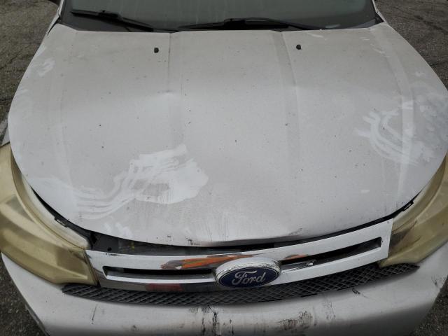 2011 Ford Focus se